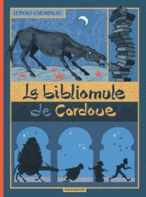 La Bibliomule de Cordoue - Dargaud