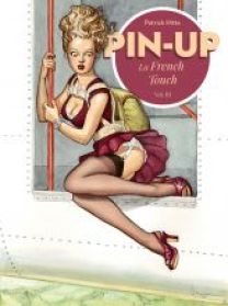 PIN-UP LA FRENCH TOUCH - T3 - Les éditions Paquet