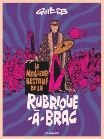 Rubrique-à-Brac - Dargaud