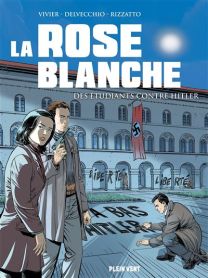 La Rose Blanche - Plein Vent