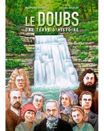 Doubs - Du Signe Eds