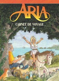 Aria : TOME 40 - Dupuis