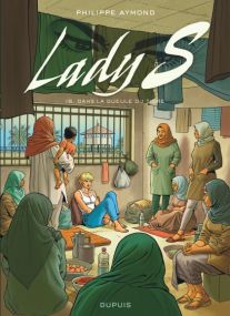 Lady S : TOME 15 - Dupuis