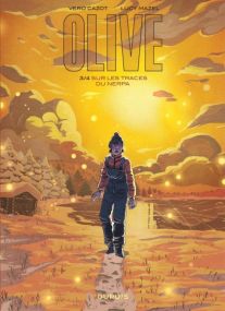Olive : TOME 3 - Dupuis
