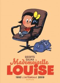 Mademoiselle Louise - L'intégrale - Dupuis