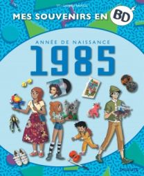 Mes souvenirs en BD : Tome 46 - Dupuis