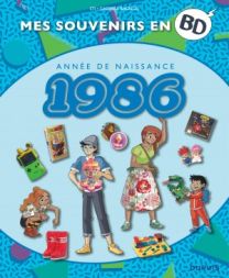 Mes souvenirs en BD : Tome 47 - Dupuis