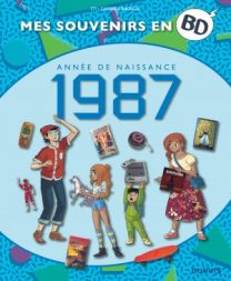 Mes souvenirs en BD : Tome 48 - Dupuis
