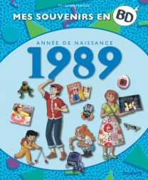 Mes souvenirs en BD : TOME 50 - Dupuis