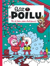 Petit Poilu : TOME 25 - Dupuis