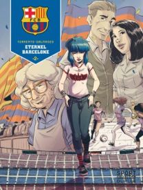 F.C. Barcelone : Tome 2 - Dupuis