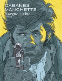 Morgue Pleine : Aire Libre - Dupuis