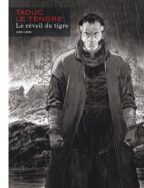 Le réveil du tigre : Aire Libre - Dupuis