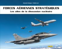 Forces aériennes stratégiques : Zephyr - Dupuis