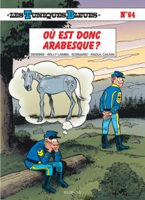 Les Tuniques Bleues : TOME 64 - Dupuis