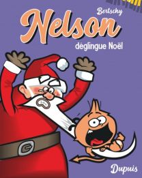 Nelson (petit format) : TOME 3 - Dupuis