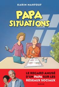 Papa Situations - Dupuis