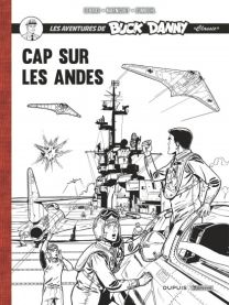 Buck Danny Classic - Récit complet : Zephyr - Dupuis