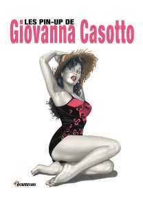 Les pin-up de Giovanna Casotto - 