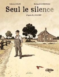 Seul le silence - Phileas