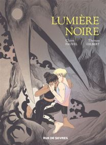 Lumière noire - Rue De Sèvres
