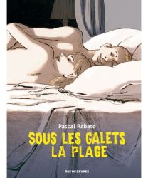Sous les galets, la plage - Rue De Sèvres