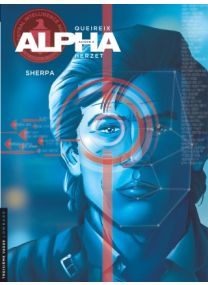 Alpha, Tome 16 : Sherpa - Le Lombard