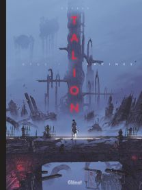 Talion - Tome 01 - Glénat