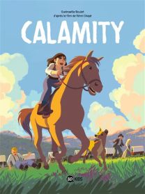 Calamity - Bd Kids