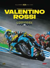 Valentino Rossi. Il dottore - Casa