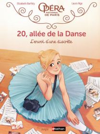 20, allée de la danse - Jungle