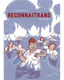 Reconnaitrans - Lapin
