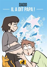 Il a dit papa ! - Shockdom