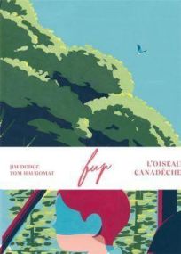 FUP L'OISEAU CANADECHE - TISHINA
