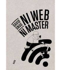 Ni web ni master - Nada