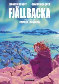 Fjällbacka - Intégrale 2021 - Casterman