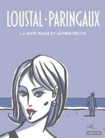 Loustal et Paringaux - Casterman