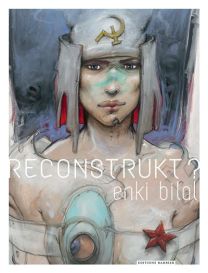 Reconstrukt ? - Bd Artiste