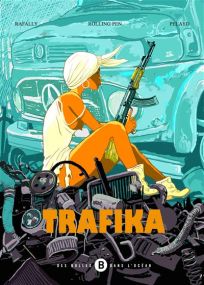 Trafika - Des Bulles Dans L'ocean