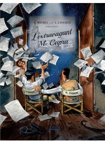 L'Extravagant Mr Capra - 