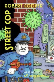 Street Cop - Flammarion