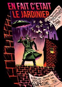 En fait c'était le jardinier - Lapin