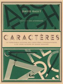 Caractères - Lapin