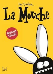 La Mouche - Seuil