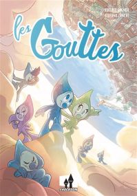 Les gouttes - Shockdom