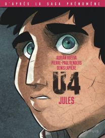 U4 : TOME 1 - Dupuis