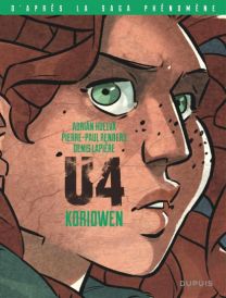 U4 : TOME 2 - Dupuis
