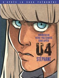U4 : TOME 3 - Dupuis