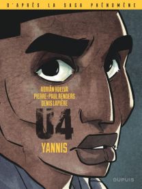 U4 : TOME 4 - Dupuis