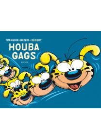 Houba Gags - Dupuis